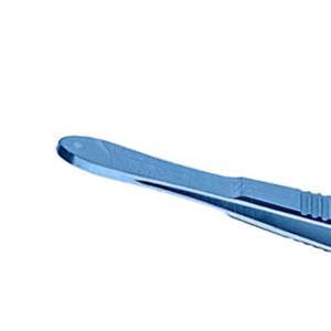 Pince d'extension de cils légère de longueur régulière/pince à cils de logo entièrement personnalisée de couleur unie - Product Image 6