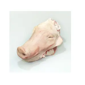 Acheter Brésil Viande de tête de porc congelée au meilleur prix