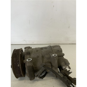 COMPRESSEUR A/C CITROEN C3 2ème Série 9671216280 diesel 1400 (05>10) - Product Image 4