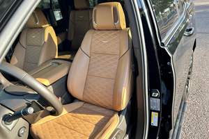 Escalade 2023 4WD Sport - Product Image 4