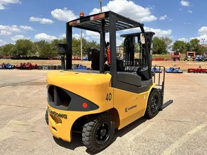 รถยก LIUGONG CLG2040H รุ่นใหม่ - Product Image 4