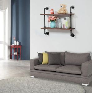 <b>Storage</b> Shelving <b>Rack</b> Wall Mounted for Home Hotels and Restaurant <b>Kitchen</b> Living Room Made in India Hot Selling 2023 Wholesale - Product Image 4