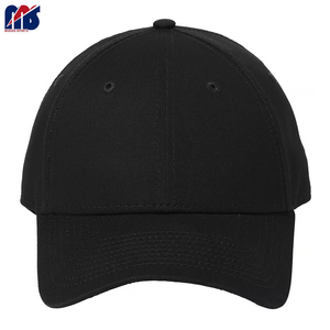Gorra de béisbol para hombre de 5 paneles bordada a la moda personalizada sombreros de papá de mujer de alta calidad al por mayor con logotipo personalizado - Product Image 2