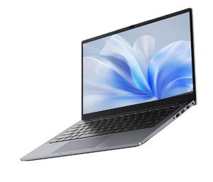 Nouvel ordinateur portable E r a z e r P14H N100 8G 256G W11 14 pouces FHD pour le travail et les affaires - Product Image 1