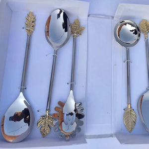 Fabricant d'articles de table, fournisseur de couverts en Chine, ensemble de couverts OEM, ensemble de couverts personnalisé, fournisseur de vaisselle pour hôtels - Product Image 1