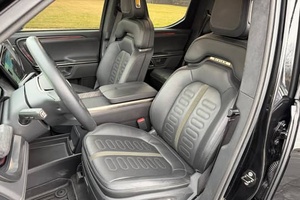 AUTO ELÉCTRICO EXTREMADAMENTE LIMPIO 2022 RIVIAN R1T, CUATRO MOTORES, TRACCIÓN EN LAS CUATRO RUEDAS, BATERÍA DE GRAN CAPACIDAD, LISTO PARA ENTREGAR - Product Image 4