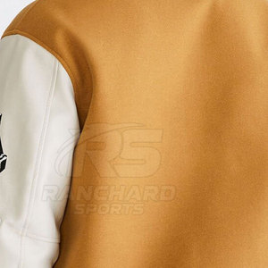 เสื้อแจ็คเก็ตเชนิลล์ถักนุ่มสบายสำหรับผู้ชาย สไตล์ลำลอง อุ่นสบาย เหมาะสำหรับใส่ในชีวิตประจำวันและกิจกรรมกลางแจ้ง - Product Image 6