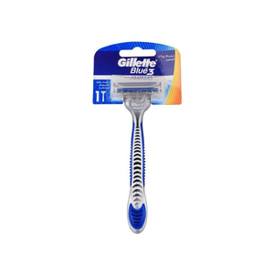 มีดโกนยิลเลตต์โกนหนวดแบบใหม่ทนทาน - Product Image 6