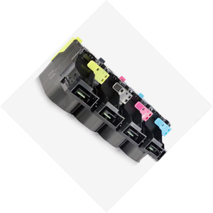 Cartouche de toner couleur compatible 006R04360 006R04361 006R04362 006R04363 pour <span class=keywords><strong>Xerox</strong></span> C305 C310 <span class=keywords><strong>C315</strong></span> - Product Image 4