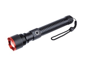 Torcia LED ricaricabile 20W 1000lm (F-bright 2423115) - Product Image 1