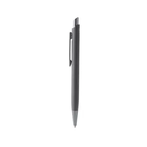 Penna a Sfera Riciclata Snix, Gadget Promozionale Sostenibile - Product Image 2