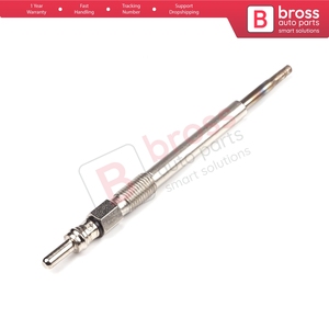 BGP15 1 Piece <b>Heater</b> Glow <b>Plugs</b> GX4119 010027600 for - Product Image 3