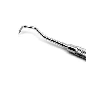 Détartreur dentaire professionnel, outil de soin dentaire à alimentation manuelle, par Dentist, Détartreur à manivelle pour le nettoyage dentaire, Narham Enterprises - Product Image 4