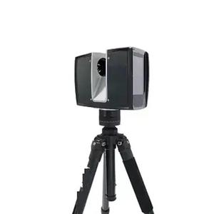 เครื่องสแกนเลเซอร์ 3 มิติ FAR0 Focus Premium 350 Scanstation สำหรับการสแกนภายในและภายนอกอาคาร - Product Image 3