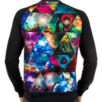 Pull d'hiver épais à col rond pour homme, tendance, de haute qualité, anti-boulochage, tricoté avec logo personnalisé en sublimation sur le devant, tissage en polaire