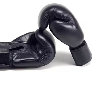 Guantes de boxeo de lucha de calidad superior, superventas, servicio OEM, precio competitivo - Product Image 3