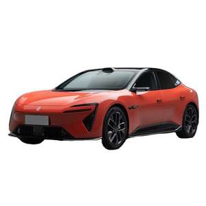 Sedán Compacto de Gasolina/Petrolio 2024 |   Vehículo Eléctrico Inteligente de 5 Plazas con Transmisión Automática, Volante a la Izquierda, Asientos de Cuero Oscuro, R17, Fabricado en China - Product Image 2