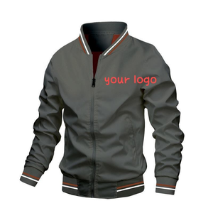 Chaqueta de hombre cómoda y transpirable - Product Image 6