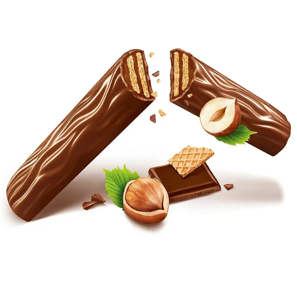 Nuevo Ferrero Duplo Chocnut Avellana Chocolate 130 Gramos en Venta