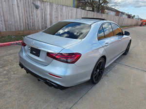 Mercedes-Benz Clase E AMG E 53 2022 Usado en Buen Estado - Product Image 5