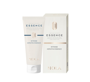 Essence de cheveux intense 120ml soins capillaires coréens volumisant brillance des cheveux cuir chevelu réduction des odeurs élasticité avec panthénol céramide - Product Image 1