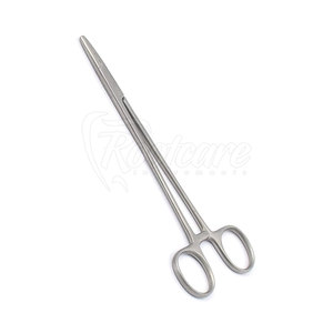 Pinzas Mayo Hegar Médicas, Herramienta Quirúrgica, Pinzas Mayo Hegar para Cirugía y Laboratorio - Product Image 4