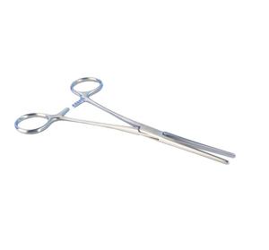 Clips para vasos de acero inoxidable de 10cm de alta calidad, instrumentos quirúrgicos manuales SWISHER INTERNATIONAL CE certificado, 1 año de garantía - Product Image 4