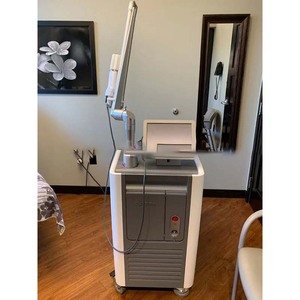 Cutera Enlighten 2 en venta - Product Image 4