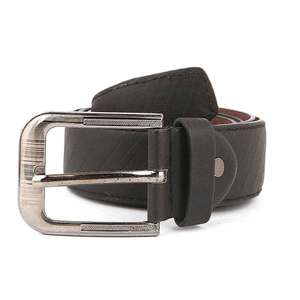 Cinturón para Hombre - Negro - Product Image 2