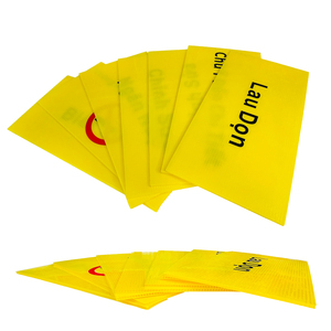 Tùy chỉnh in PP trinh cho các dấu hiệu với dịch vụ xử lý cắt độ dày 2-12mm cho quảng cáo bên đường - Product Image 3