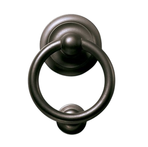 Poignée de porte en métal de qualité supérieure, visage de renard, cuivre antique, poignée de porte décorative pour la maison, l'hôtel - Product Image 3