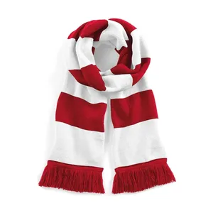 Écharpe de stade personnalisée pour cadeaux promotionnels et d'affaires - Product Image 6