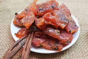 Maracuyá Seca de Vietnam |   Venta al por Mayor Directa de Fábrica - Product Image 5