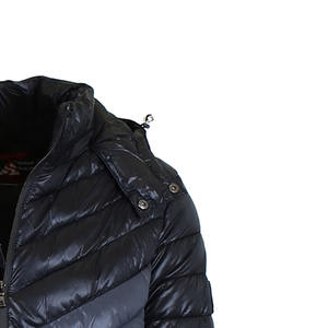 Chaquetas de Lana de Primera Calidad con Cuello Alto, Todos los Tamaños y Colores, Antibacterianas, Estilo Burbuja/Acolchada, para Hombre y Mujer, Nuevo Estilo - Product Image 6