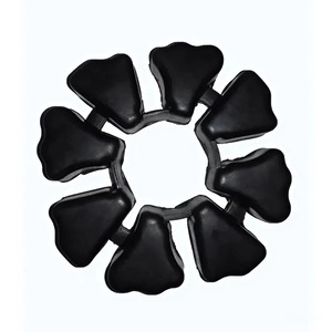 Ensemble de caoutchouc de haute qualité pour capot de moto | Fabricant de pièces de rechange durables Fourniture avec différents modèles - Product Image 1