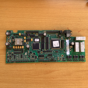 Carte de commande principale CPU IO compatible avec RMIO‑12C‑02C, adaptée au variateur ACS800 160KW 220KW 250KW 315KW - Product Image 2