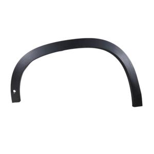 Moldura de Arco de Rueda Delantera Izquierda para Jeep Avenger Serie 735763506LT HN05 Gasolina 1200 (22>) - Product Image 1