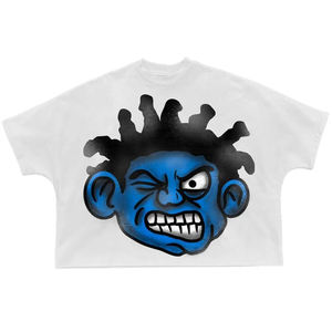 Camisetas para Hombre Recién Llegadas, Impresión Serigráfica de Alta Calidad, Mejor Fabricación, Mejor Venta, Servicio OEM, Camiseta para Hombre con Impresión Serigráfica - Product Image 3