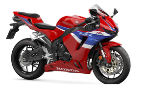 FAST DEMAND 2025/2026 600RR SUPERRFAST Motorcycle-USA Origin Cordless/Battery-Powered down payment - Product Image 4