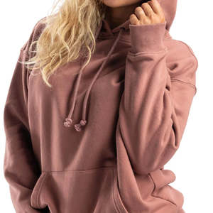 Custom Vintage Streetwear Casual Sweatshirt Men and <b>Women</b> Heavy Weight Letters Hoodies Knitted Drop Shoulder Hoodie <b>Women's</b> - Product Image 2