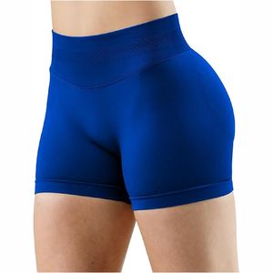 New 2025 Hot selling Gym Sport Wear Fitness Workout <b>Seamless</b> <b>leggings</b>, <b>Seamless</b>, High Waist Yoga shorts - Product Image 5