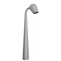 LED garten beleuchtung pol licht IP65 Europäischen stil garten lampe uesd für Led Poller Licht