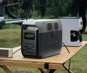 Estación de Energía Portátil Best 3 Max Plus 2048Wh, Cargador con Alternador de 500W - Product Image 3