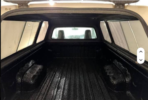 Neuf - Occasion - 2024 - Toyota - Hilux - 2.8GD-6 - Double Cabine - 4x4 - Legend - Automatique - Product Image 6