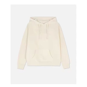 Sudaderas con capucha con cremallera completa de alta calidad con logotipo personalizado de talla grande Casual para hombre Sudadera con capucha de algodón con cremallera para hombre 80% Algodón 20% poliéster - Product Image 6