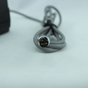 Cargador de batería para estación total, piezas de accesorios de baterías, para estación total, 2, 2, 1, 2, 2, 2 - Product Image 3