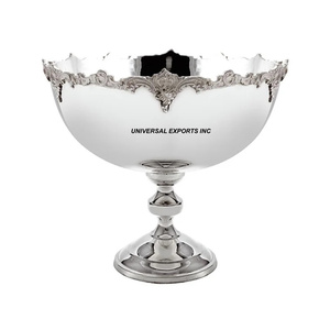 Tazón de Chocolate de Metal de Primera Calidad, Hecho a Mano, Tamaño Personalizado, Nuevo - Product Image 6