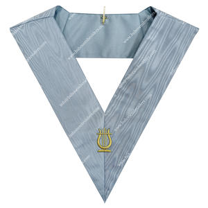 ปลอกคอทหารฝรั่งเศสแบบดั้งเดิมสำหรับผู้ใหญ่ - Product Image 1