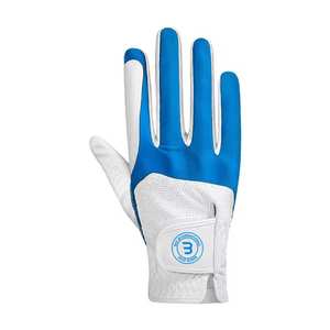 Gants de golf unisexes, design ergonomique, doublure intérieure douce, contrôle amélioré, adhérence parfaite, parfaits pour la pratique sur le driving range. - Product Image 1