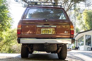 Gran Oferta: Toyota Land Cruiser Usado de 1984, Listo para Enviar - Product Image 5